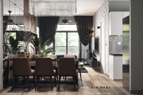 Vinhome-hien-dai-4